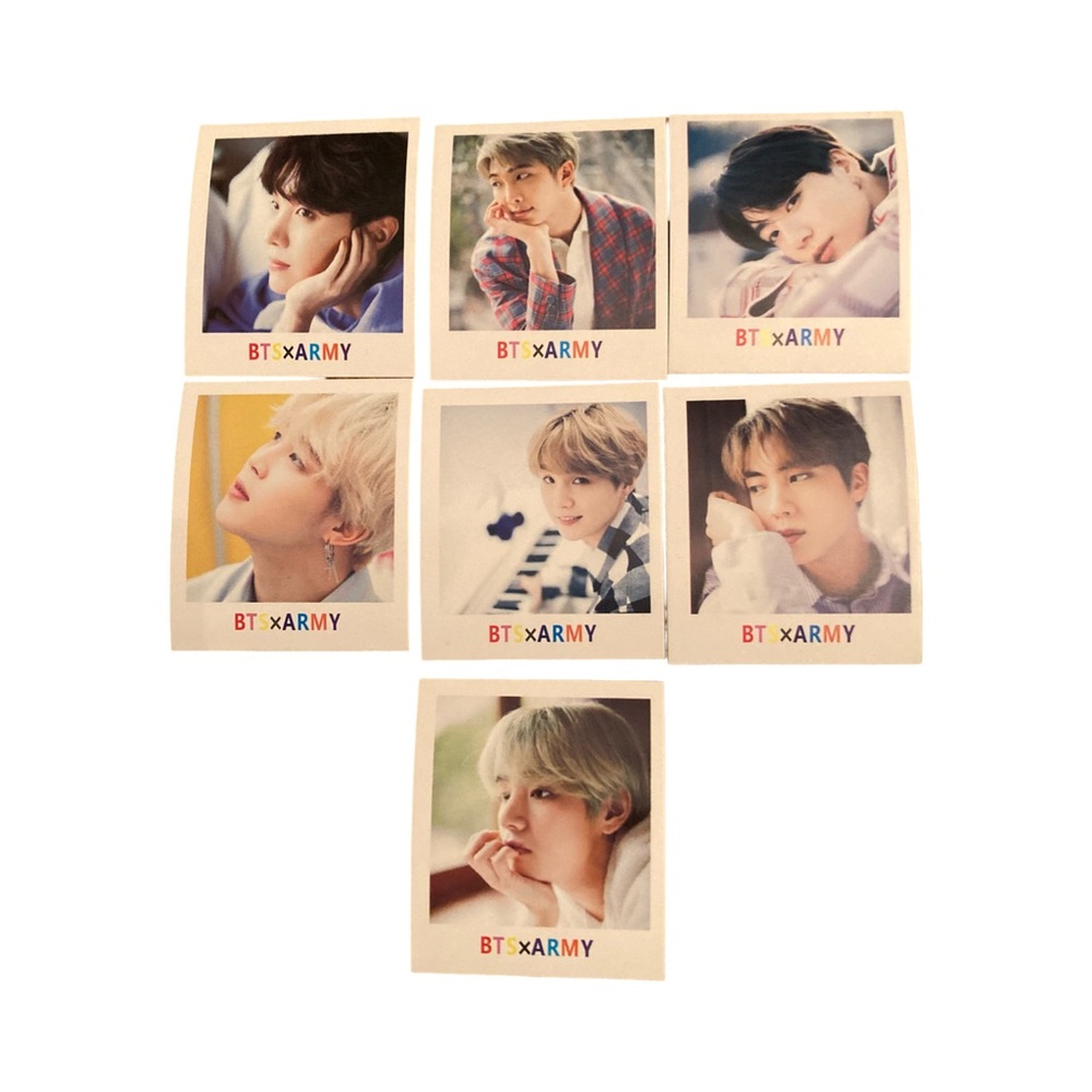 BTS ARMY Gift Set - Picture 6 of 7